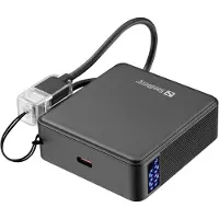 Sandberg - Nano Powerbank 10000 PD20W