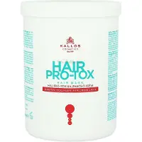 Kallos Hair Pro-Tox Mask, 1000 ml