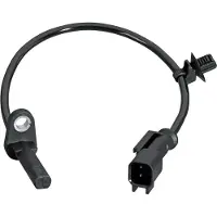 Hella 6PU 358 217-961 Wielsnelheidssensor (ABS)
