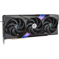 MSI GeForce RTX 5080 GAMING TRIO OC 16GB
