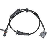 Hella 6PU 358 252-281 Wielsnelheidssensor (ABS)