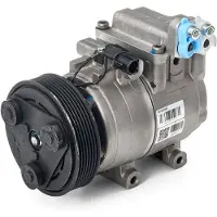 RIDEX 447K0200R Aircopomp