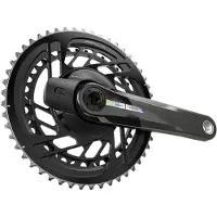Sram Force Axs D2 Spider Dub Crankstel Met Vermogensmeter