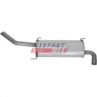 Fast Sports Nutrition FT13928 Einddemper