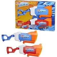Hasbro Waterpistool | NERF | Super Soaker
