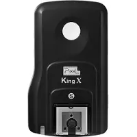 Pixel Ontvanger King Pro RX voor Sony mi