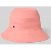 Loevenich Bucket hat met labeldetail