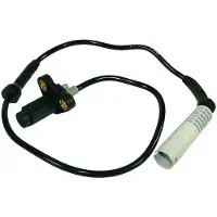 METZGER 0900006 Wielsnelheidssensor (ABS)