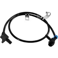 Hella 6PU 358 219-171 Wielsnelheidssensor (ABS)