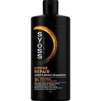 Syoss Intense Repair Shampoo 3% Protein