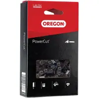 Oregon Zaagketting 67 schakels 1.6mm 0.325 haakse beitel