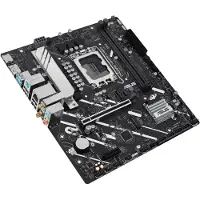 Asus Prime H810M-A WIFI moederbord Socket 1851