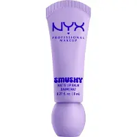 Nyx PROFESSIONAL MAKEUP Smushy Matte Lip Balm 1 Sugar Smush