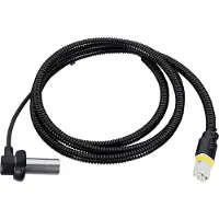 Hella 6PU 230 052-101 Wielsnelheidssensor (ABS)