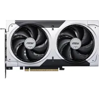 MSI Nvidia GeForce RTX 5060 Ti Videokaart GeForce RTX 5060 Ti 8 GB GDDR7-RAM