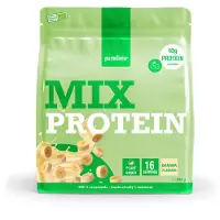 Purasana Plant protein mix banaan bio