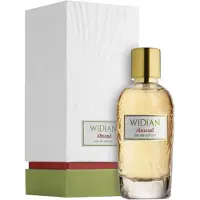Widian Rose Arabia Collection Almond Eau de Parfum 100 ml