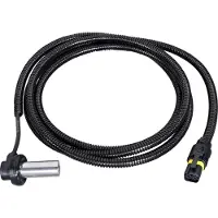 Hella 6PU 230 052-091 Wielsnelheidssensor (ABS)