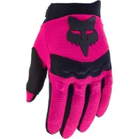 FOX Dirtpaw 2023 Jeugd Motorcross handschoenen