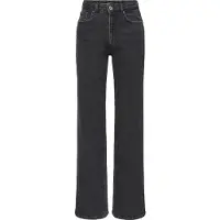 ONLY Jeans 'ONLJuicy' black denim