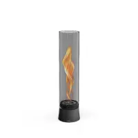 Höfats Spin Air 900 Fireplace Black