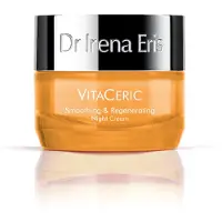 Dr Irena Eris Vitaceric Smooth And Regenerated 50 Ml Nachtcrème