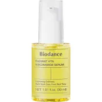BIODANCE - Radiant Vita Niacinamide Serum - 30 ml