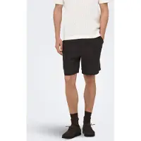 Only & Sons Broek 'ONSLaurence' zwart