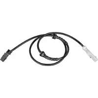 Hella 6PU 358 216-791 Wielsnelheidssensor (ABS)