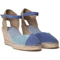Toni pons Beral Wedge Espadrilles