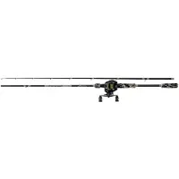 Albatros Chronos Baitcast Combo 1.95m 20-50g
