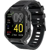 Watchmark Aangesloten horloge Ultra