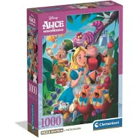 Clementoni 39952, 14 rokken