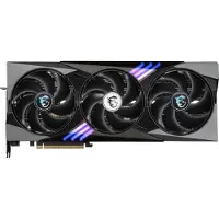 MSI GeForce RTX 5090 GAMING TRIO OC 32GB