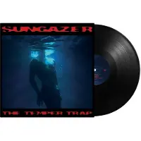 Pias The Temper Trap - Sungazer (LP)