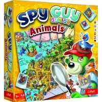Trefl Spy Guy Junior Dieren