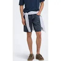 Only & Sons Jeans 'ONSEDGE' donkerblauw