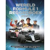 Standaard Uitgeverij Wereldrecordboek 2027 Formule 1