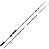 Herakles J Hero Spinning Rod Zilver 2.54 m / 7-28 g