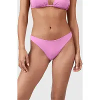 Brunotti Bikinibroekje Women Nell Bottom Violet-Maat 40