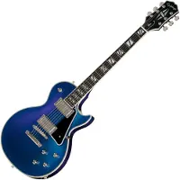 Epiphone Les Paul Custom Futura Twilight Shift IBGM