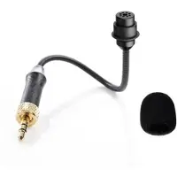 Boya BY-UM2 Flexible 3.5mm jack TRS microphone