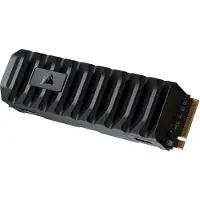 Corsair MP600 PRO XT 2TB M.2 PCIe 4.0 x4 - interne solid-state module