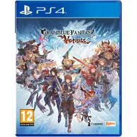 Granblue: Fantasy Versus