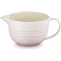 Le Creuset beslagkom 2 l Shell Pink