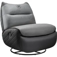 Cougar CGR-OLN-GRB Gaming Sofa Overlord NEO (Speditionsversand)