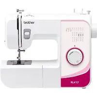 Brother - RL417 Mechanical Sewing Machine
