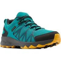 Columbia Veterschoen blauw / zwart