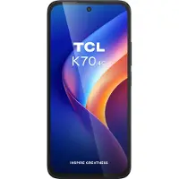 TCL K70 4g - 128 Gb Zwart
