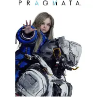 Pragmata - PS5